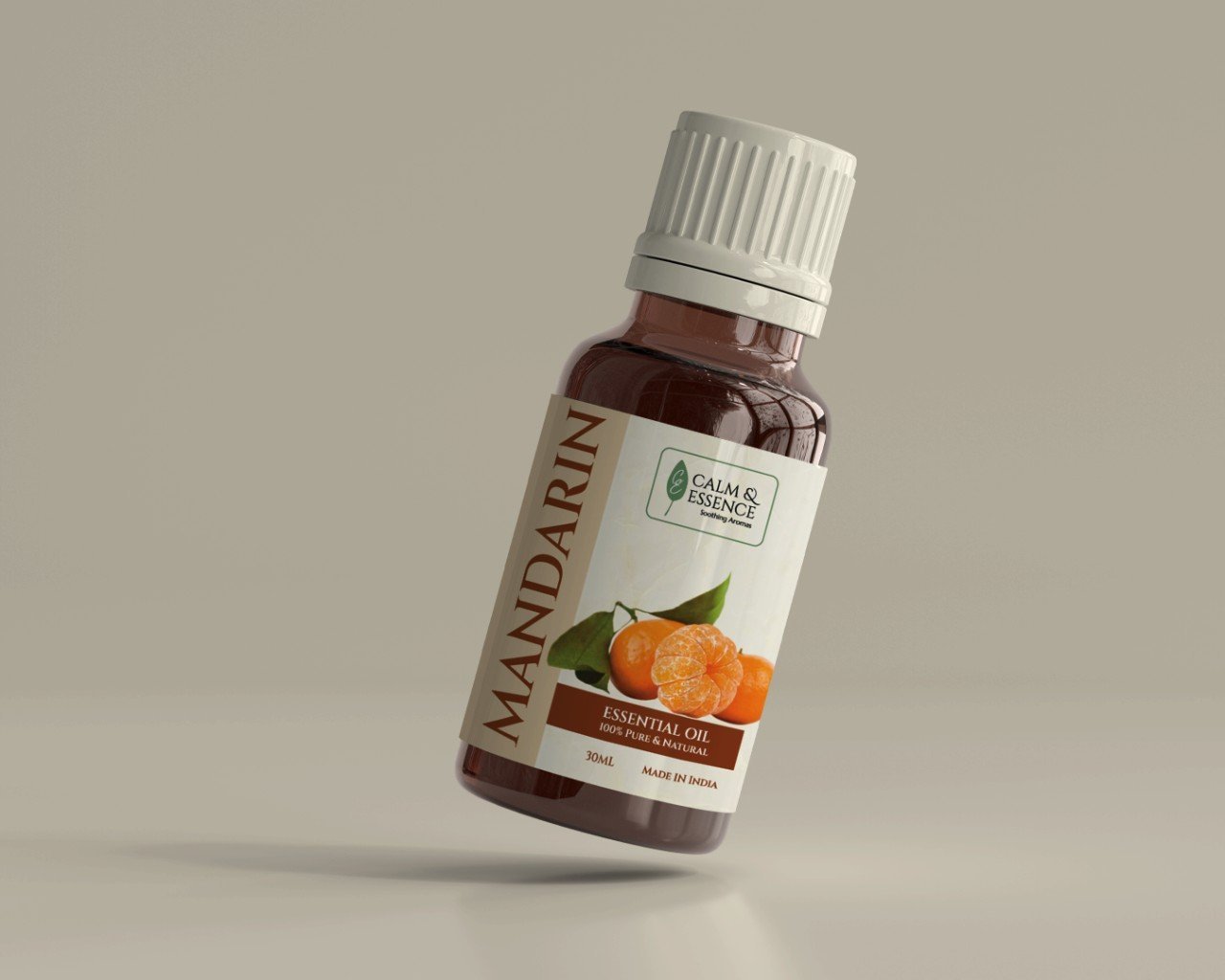 2-2.jpg Mandarine Oil (Yellow) - Image 1