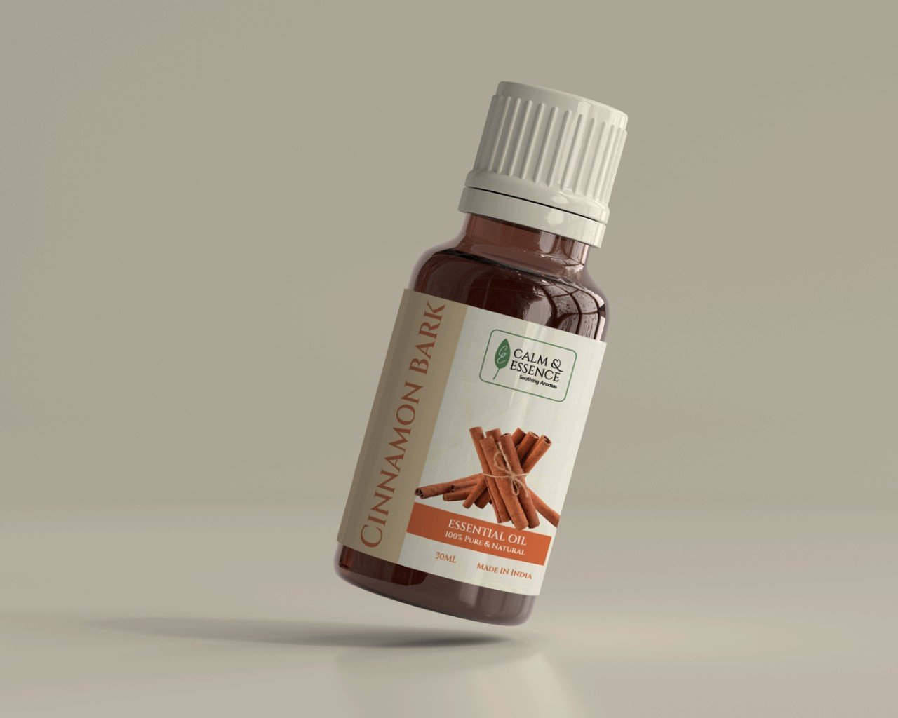 2-5.jpg Cinnamon Bark Oil - Image 1