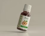 Ginger Oil