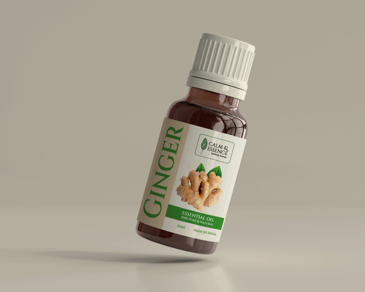 2-6.jpg Ginger Oil - Image 1