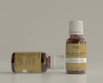Golden Aura 30ml essential oil bottles. Buy Golden Aura oils for a positive energy shift and focus.