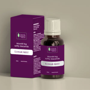 Lunar Mist Blends