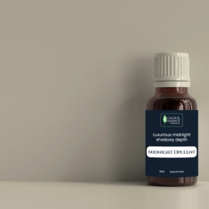 Midnight Opulent