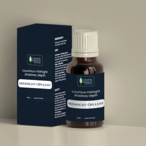 Midnight Opulent Blends by calmessence