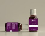 Lunar Mist 30ml essential oil bottles. Buy Lunar Mist oils for nightly relaxation and deep sleep.