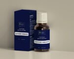 Lush Forest essential oil in navy gift box. Read reviews for Lush Forest wellness and aromatherapy gifts.