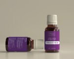 Twilight Hush 30ml essential oil bottles. Check price for Twilight Hush oils for nighttime stress relief.