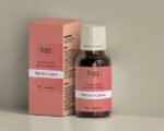 Velvet Calm essential oil in pink gift box. Read reviews for Velvet Calm wellness and self-care gifts.