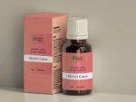 Velvet Calm Essential Oil Packaging