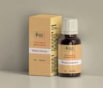 Warm Inhale Essential Oil Packaging