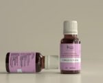 Creative Flow 30ml essential oil bottles. Buy Creative Flow oils for mental clarity and artistic inspiration.