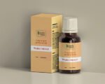 Warm Inhale essential oil in orange gift box. Read reviews for Warm Inhale cold season wellness and relief gifts.